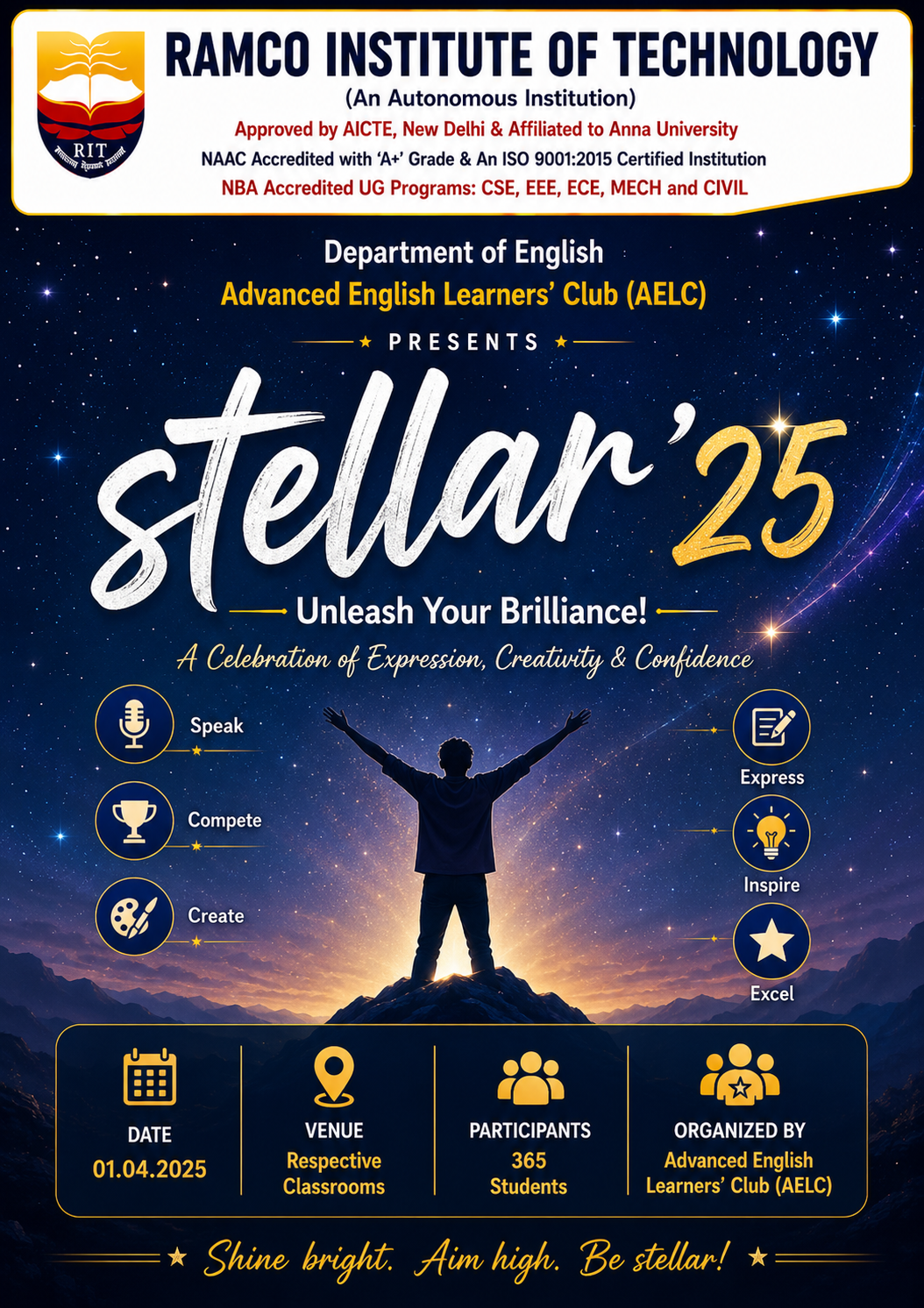 Stellar 2025